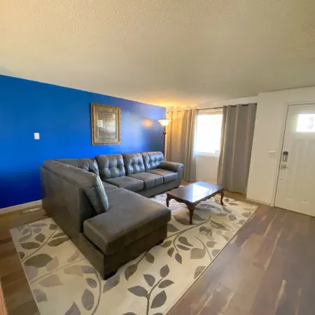 Updated Gonzaga duplex near downtown Spokane