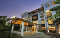 D Fort Hotel Kollam Hotel a Kollam