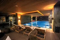 Asialink Hotel Batam by Prasanthi