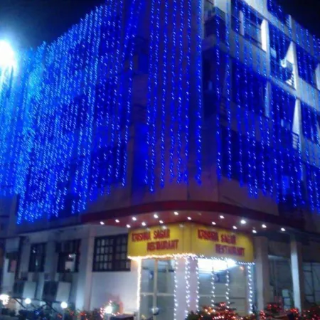 Hotel Krishna Sagar NH-24