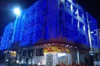 Hotel Krishna Sagar NH-24 - Frühstück