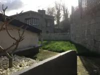 Maison de Ville Terrasse et Jardinet Hôtels à proximité de : Osons Vie Conseil Formation Bien Etre Delarue Solene