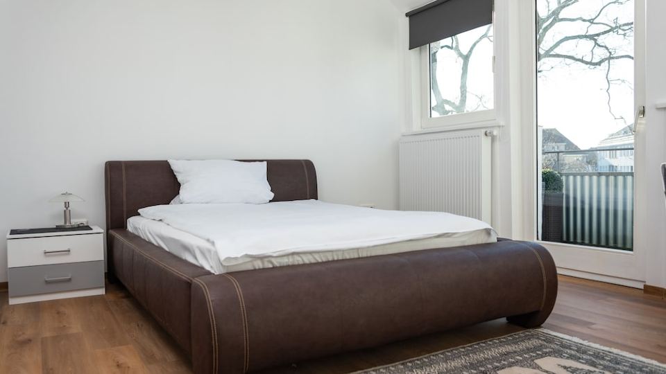 Ferienwohnung Torster Nr.15, Hameln Bahnhofsnähe