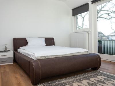Ferienwohnung Torster Nr.15, Hameln Bahnhofsnähe