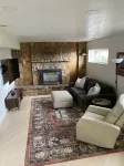 Million Dollar Views at the Hill top home