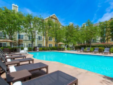 Homewood Suites by Hilton Newark-Fremont Hotels in Newark