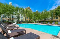 Homewood Suites by Hilton Newark-Fremont Hotels in Newark