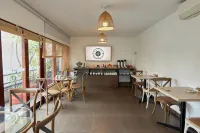 La Paz Apart Hotel - Apartments