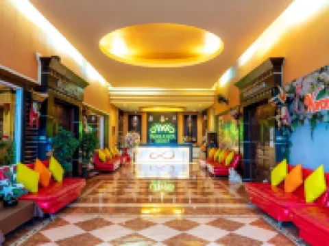 วรัญญา รีสอร์ท Waranya Resort โรงแรมในอำเภอ ภูเรือ