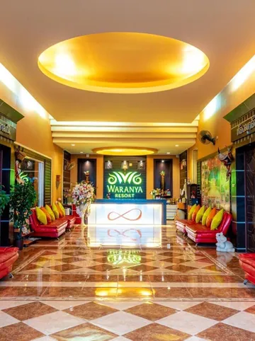 รูปภาพของวรัญญา รีสอร์ท Waranya Resort