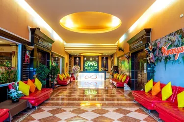 รูปภาพของวรัญญา รีสอร์ท Waranya Resort