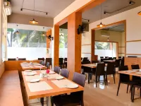 Malvan's Aishwarya Hotel Hotels in Malvan