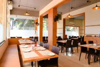 Malvan's Aishwarya Hotel Hotels in Malvan