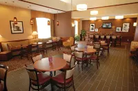 Hampton Inn & Suites Chesapeake-Battlefield Blvd. - Morgenmad