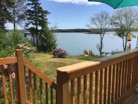 Centerview cottage