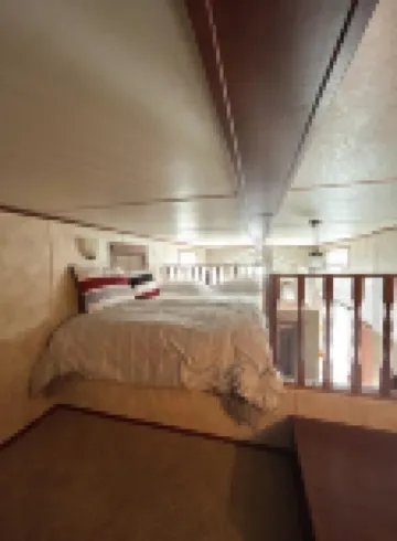 Cozy Cottage on Norris Lake