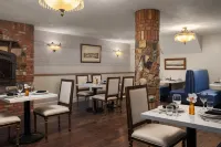 National Hotel Jackson, Tapestry Collection by Hilton - breakfast