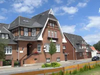 Hotel & Pension Villa Camenz Hotels in Lalendorf