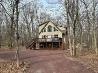 Enjoy Pocono Mountain attractions year round or experience perfect relaxation! Hotels near Dollar General