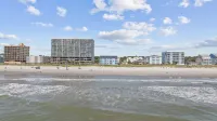 Oceanfront Views and Relaxing Pool - Stunning Coastal Escape