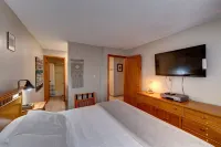 Giant Steps 16 Ski in/out