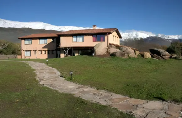 蘭諾蒂內奧酒店