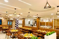 Hotel Oak by Signature Airport Zone Hyderabad Hotels in Shamshabad