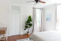 Cozy 3BR Home Near Capitol Heights Hotels in Montgomery