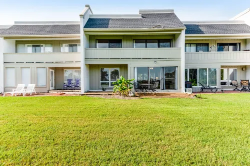 Golf Villas of Bay Point #466