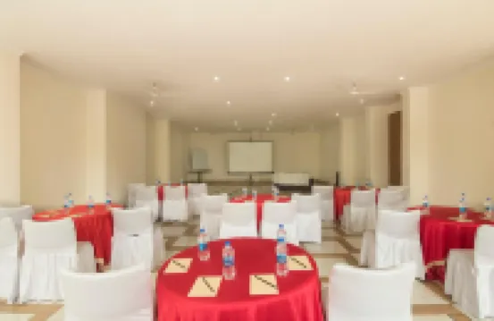 Aaroham the Watergate Hotel Hotels in Bhimtal