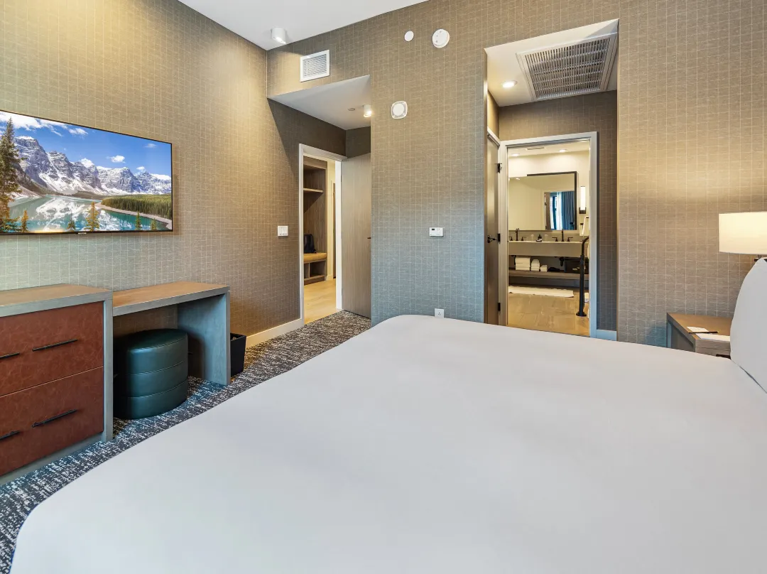 Resort Amenities High End Luxury, Rooftop Pool, Onsite Spa And Restaurants, Luxury 3br Condo - Midway, UT
