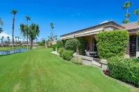Golf Course Access and Scenic Lake Views - Elegant Getaway
