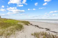 Ocean View and Beach Access - Serene Coastal Retreat