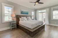 Large Private Pool and Ocean View Deck - Stunning Coastal Haven