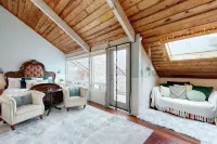 Beautiful Briny Retreat #C308