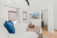 Stunning Marsh View and Fenced Yard - Inviting Family Haven