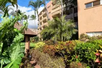 Island Sands Resort 302 Hotels in Maalaea