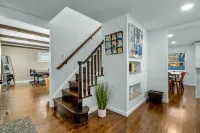 #27- Luxury Collection Hotels in Southington