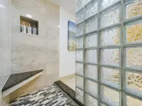 Luxurious Coastal Escape with Heated Pool - Elegant Serenity Retreat