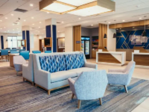 Holiday Inn Express & Suites DES MOINES - ANKENY by IHG Hotels in Ankeny