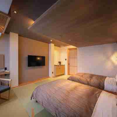 旅亭 松葉屋（Ryokan Matsubaya） Rooms