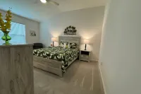 Tranquil Haven - Private Pool, Spa-Inspired Retreat