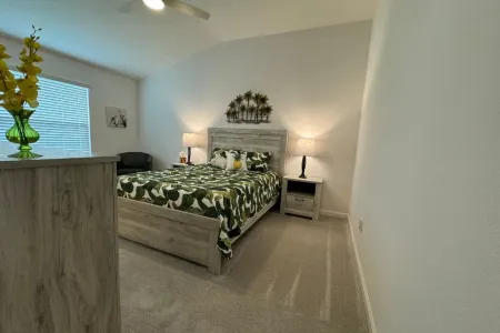 Tranquil Haven - Private Pool, Spa-Inspired Retreat