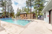 Powder Village G-1 Hotels in Sunriver