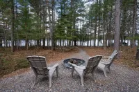The Dreadnought at Eleanor Lake - Hiller Vacation Homes Hotels in Phelps