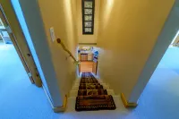 Scenic Escape - Cozy Cabin with WiFi, Fireplace Hotels in Brian Head