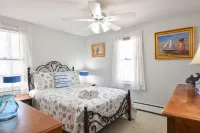 Charming Cape House with Fire Pit and Spacious Yard - Tranquil Escape