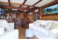 Ocean View and Beach Access - Charming Nautical Escape