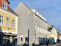 Annex Hotels in Frederikshavn