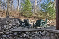 Lodge Home + HotTub, Pool-Theater-Clubhouse Access